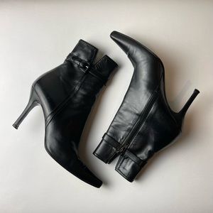 COPY - Stuart Weitzman Ankle Boots